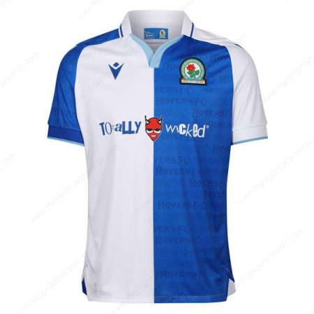 Koszulka Czarnyburn Rovers Główna 23/24 – Koszulki Piłkarskie