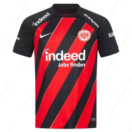 Koszulka Eintracht Frankfurt Główna 23/24 – Koszulki Piłkarskie