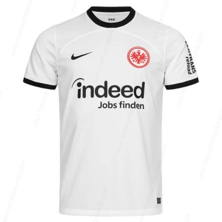 Koszulka Eintracht Frankfurt Trzeciej 23/24 – Koszulki Piłkarskie