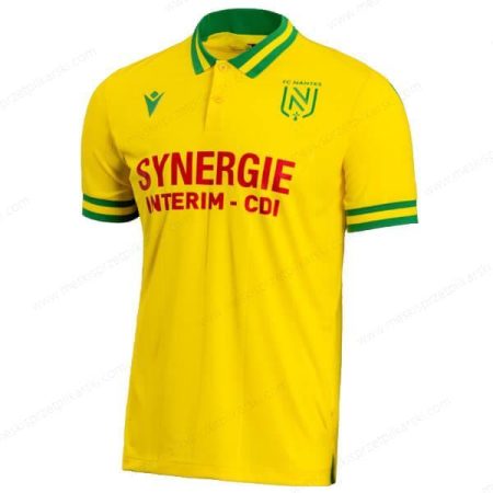 Koszulka FC Nantes Główna 23/24 – Koszulki Piłkarskie