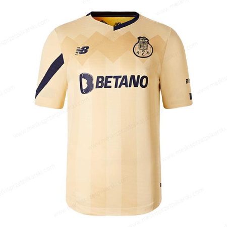 Koszulka FC Porto Koszulka Wyjazdowa 23/24 – Koszulki Piłkarskie