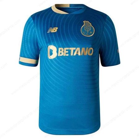 Koszulka FC Porto Trzeciej 23/24 – Koszulki Piłkarskie
