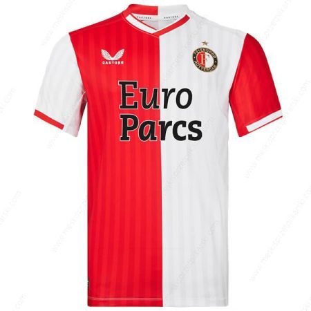Koszulka Feyenoord Główna 23/24 – Koszulki Piłkarskie