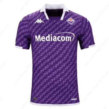 Koszulka Fiorentina Główna 23/24 – Koszulki Piłkarskie