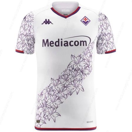 Koszulka Fiorentina Koszulka Wyjazdowa 23/24 – Koszulki Piłkarskie