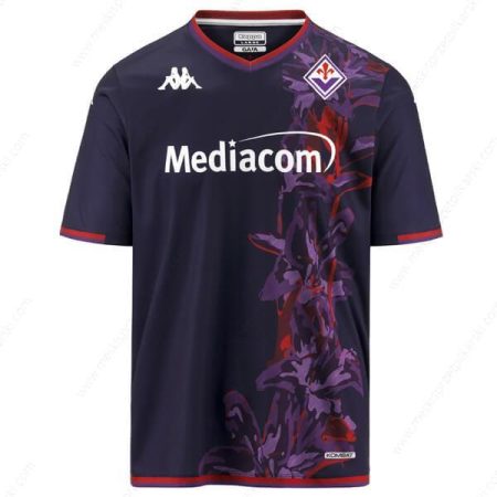 Koszulka Fiorentina Trzeciej 23/24 – Koszulki Piłkarskie