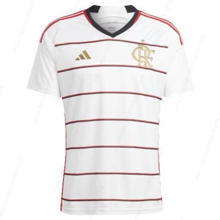 Koszulka Flamengo Koszulka Wyjazdowa 2023 – Koszulki Piłkarskie