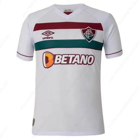 Koszulka Fluminense Koszulka Wyjazdowa 2023 – Koszulki Piłkarskie