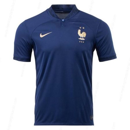 Koszulka Francja Główna 2022 – Koszulki Piłkarskie