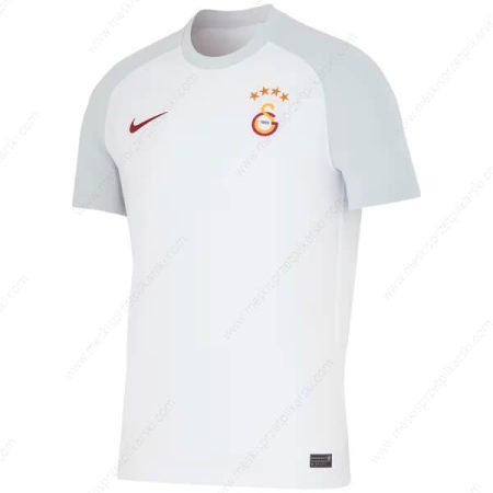 Koszulka Galatasaray Koszulka Wyjazdowa 23/24 – Koszulki Piłkarskie