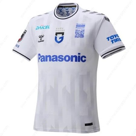 Koszulka Gamba Osaka Koszulka Wyjazdowa 2023 – Koszulki Piłkarskie
