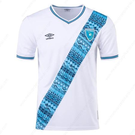 Koszulka Guatemala Główna 2023 – Koszulki Piłkarskie