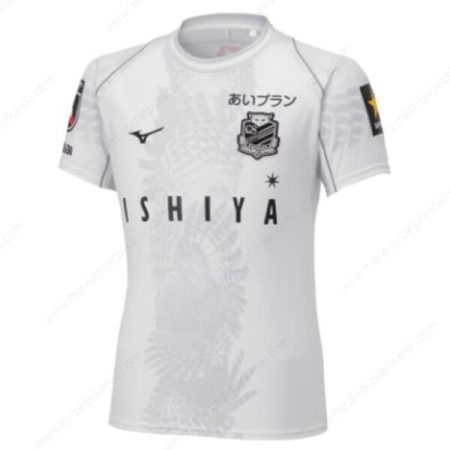 Koszulka Hokkaido Consadole Sapporo Trzeciej 2023 – Koszulki Piłkarskie