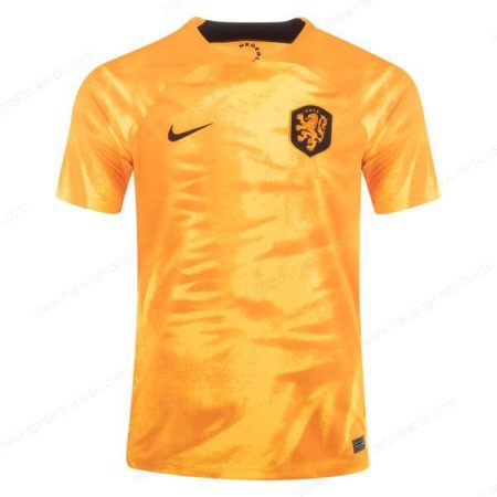 Koszulka Holandia Główna 2022 – Koszulki Piłkarskie