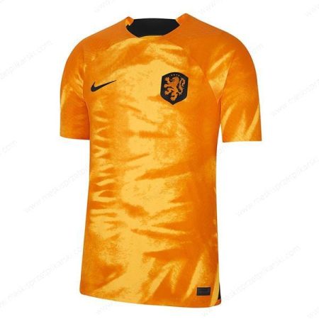 Koszulka Holandia Główna Player Version 2022 – Koszulki Piłkarskie