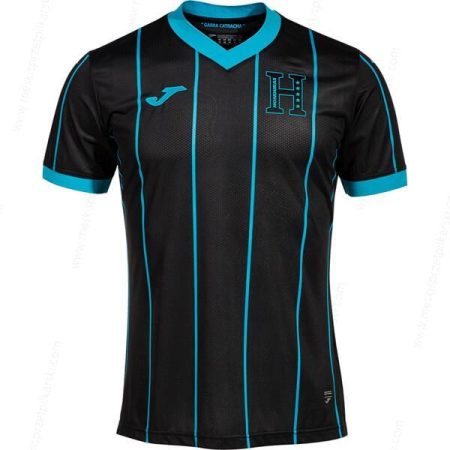 Koszulka Honduras Koszulka Wyjazdowa 2023 – Koszulki Piłkarskie