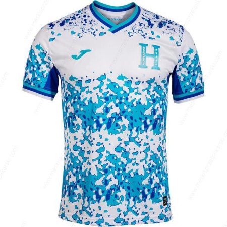 Koszulka Honduras Trzeciej 2023 – Koszulki Piłkarskie