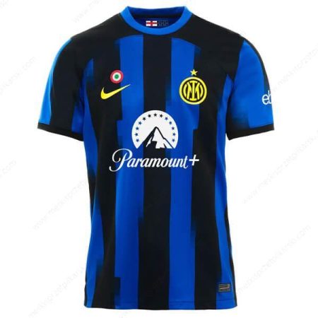 Koszulka Inter Milan Główna 23/24 – Koszulki Piłkarskie