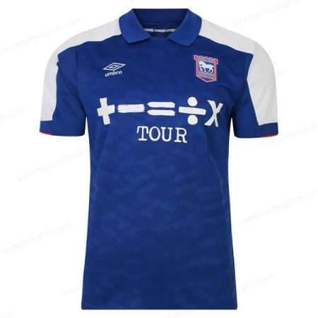 Koszulka Ipswich Town Główna 23/24 – Koszulki Piłkarskie