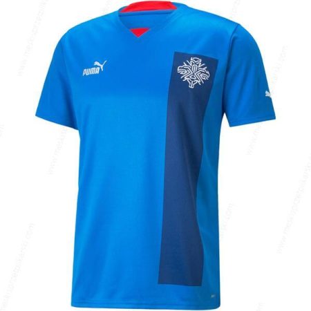 Koszulka Islandia Główna 2022 – Koszulki Piłkarskie
