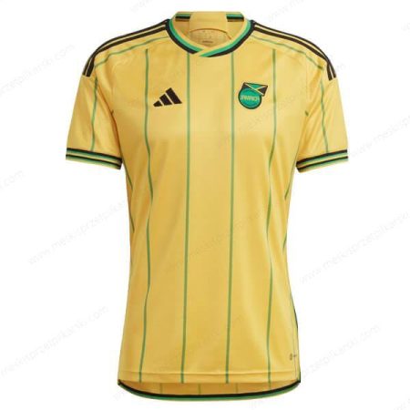 Koszulka Jamajka Główna 2023 – Koszulki Piłkarskie