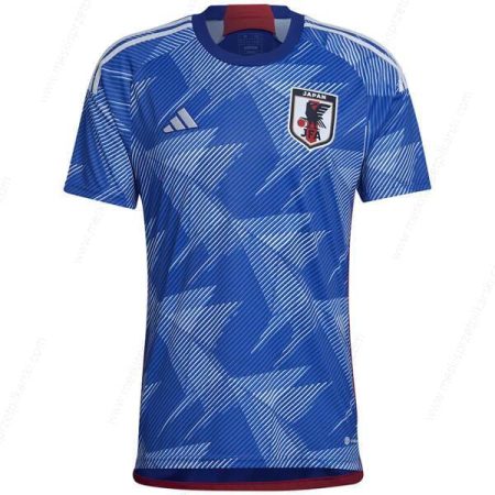 Koszulka Japonia Główna 2022 – Koszulki Piłkarskie