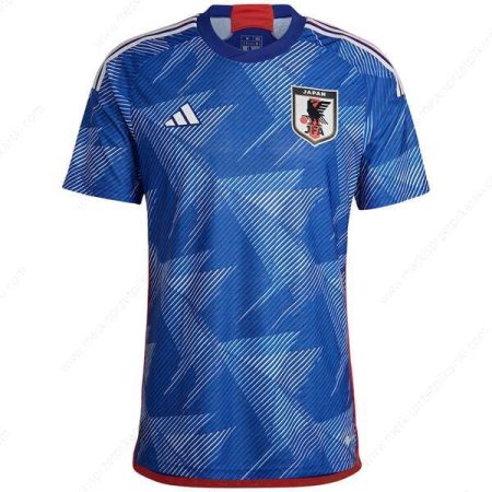 Koszulka Japonia Główna Player Version 2022 – Koszulki Piłkarskie
