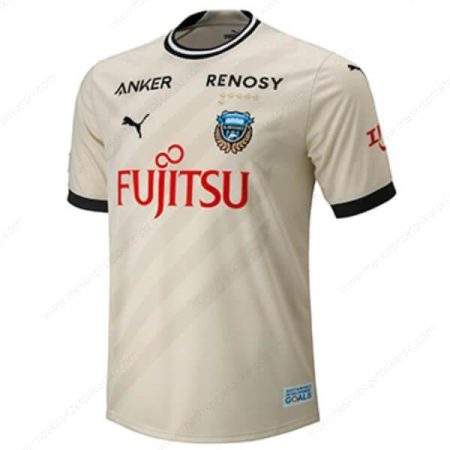 Koszulka Kawasaki Frontale Koszulka Wyjazdowa 2023 – Koszulki Piłkarskie