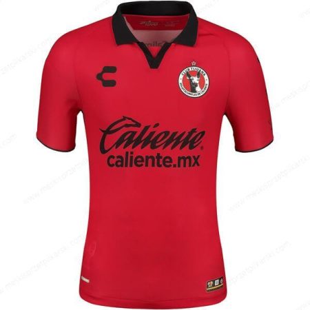 Koszulka Klubowe Tijuana Główna 23/24 – Koszulki Piłkarskie