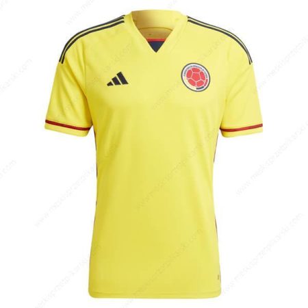 Koszulka Kolumbia Główna 2022 – Koszulki Piłkarskie