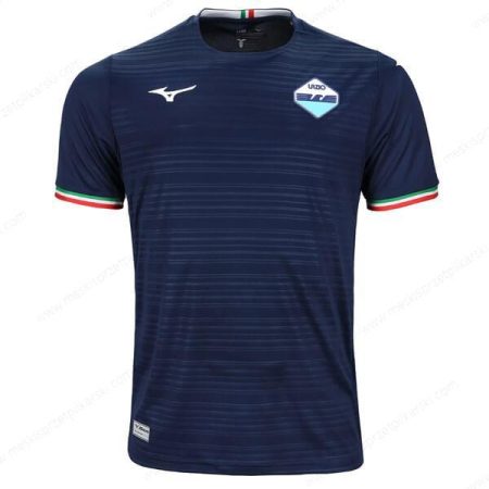 Koszulka Lazio Koszulka Wyjazdowa 23/24 – Koszulki Piłkarskie