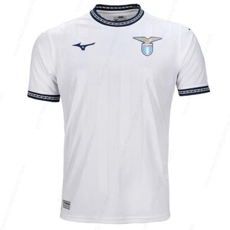 Koszulka Lazio Trzeciej 23/24 – Koszulki Piłkarskie