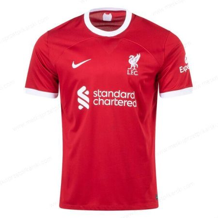 Koszulka Liverpool Główna 23/24 – Koszulki Piłkarskie