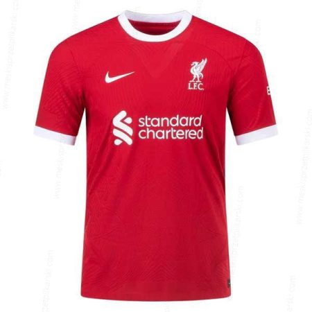 Koszulka Liverpool Główna Player Version 23/24 – Koszulki Piłkarskie