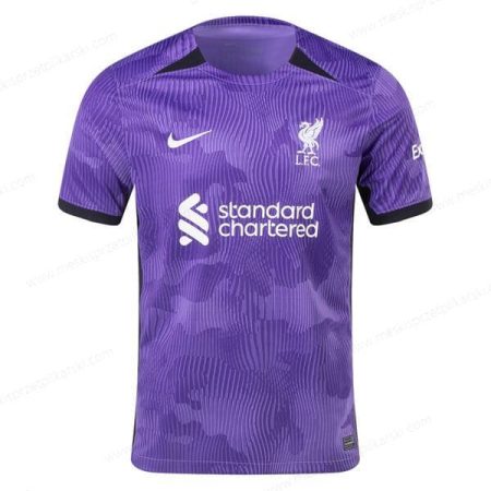 Koszulka Liverpool Trzeciej 23/24 – Koszulki Piłkarskie