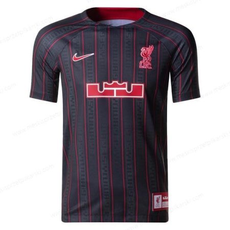 Koszulka Liverpool x LeBron James Jersey 22/23 – Koszulki Piłkarskie