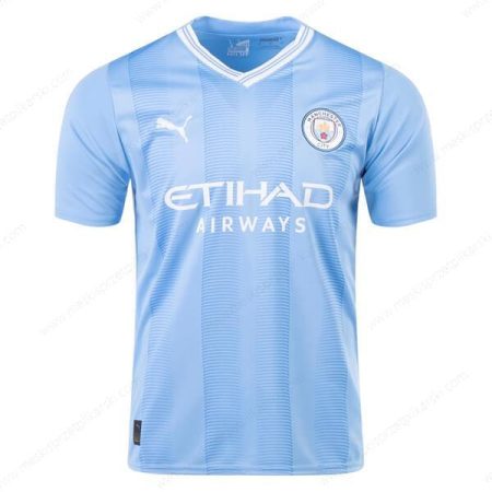 Koszulka Manchester City Główna 23/24 – Koszulki Piłkarskie
