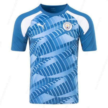 Koszulka Manchester City Pre Match Training – Koszulki Piłkarskie