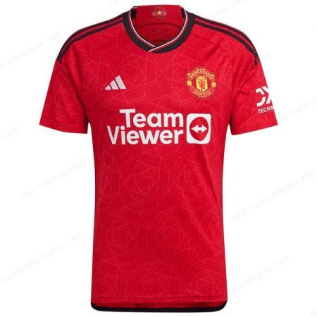 Koszulka Manchester United Główna 23/24 – Koszulki Piłkarskie