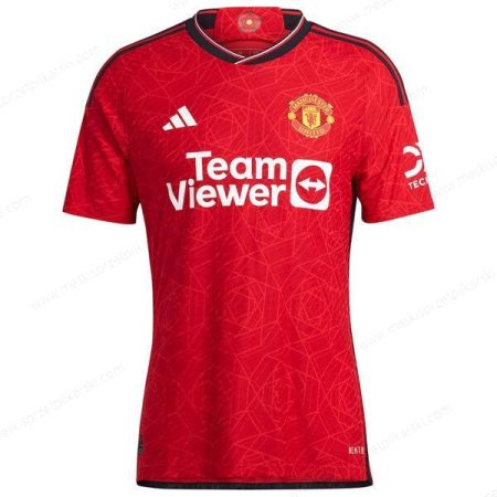 Koszulka Manchester United Główna Player Version 23/24 – Koszulki Piłkarskie