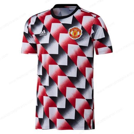 Koszulka Manchester United Pre Match Training – Koszulki Piłkarskie