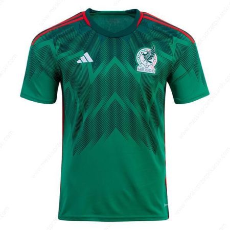 Koszulka Meksyk Główna 2022 – Koszulki Piłkarskie