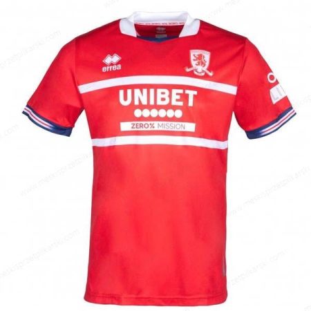 Koszulka Middlesbrough Główna 23/24 – Koszulki Piłkarskie