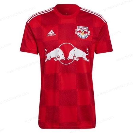 Koszulka New York Red Bulls Koszulka Wyjazdowa 2022 – Koszulki Piłkarskie