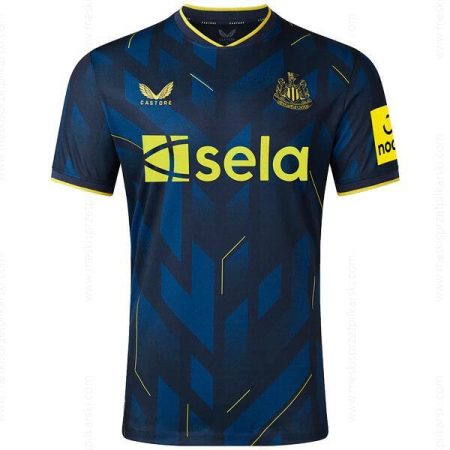 Koszulka Newcastle United Trzeciej 23/24 – Koszulki Piłkarskie