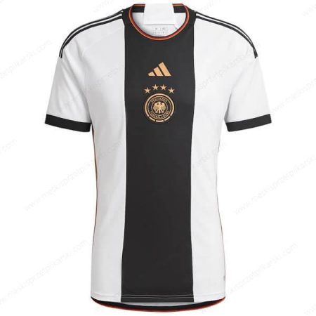 Koszulka Niemcy Główna 2022 – Koszulki Piłkarskie