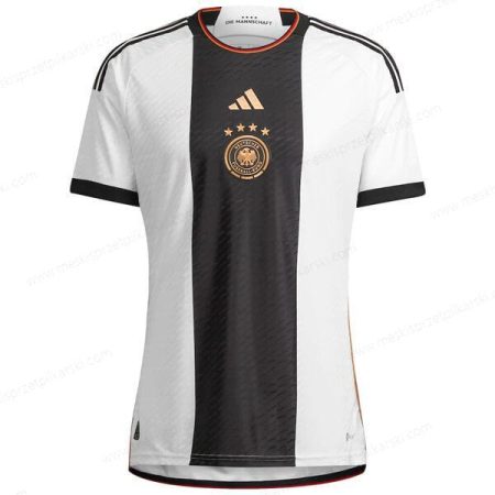 Koszulka Niemcy Główna Player Version 2022 – Koszulki Piłkarskie