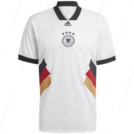 Koszulka Niemcy Icon – Koszulki Piłkarskie