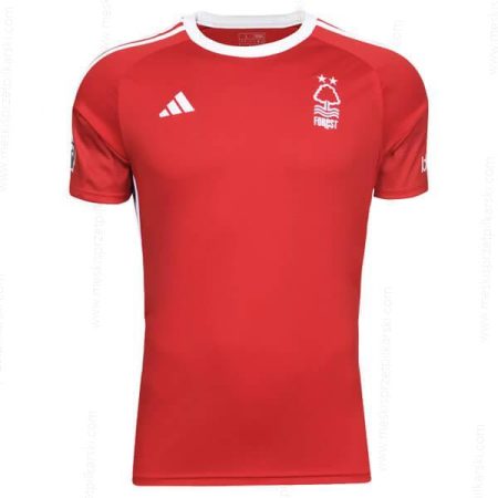Koszulka Nottingham Forest Główna 23/24 – Koszulki Piłkarskie