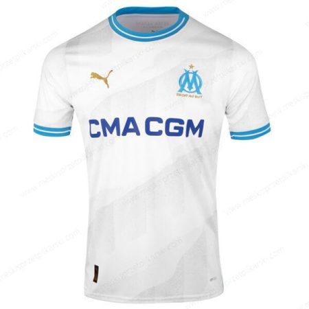 Koszulka Olympique Marseille Główna 23/24 – Koszulki Piłkarskie